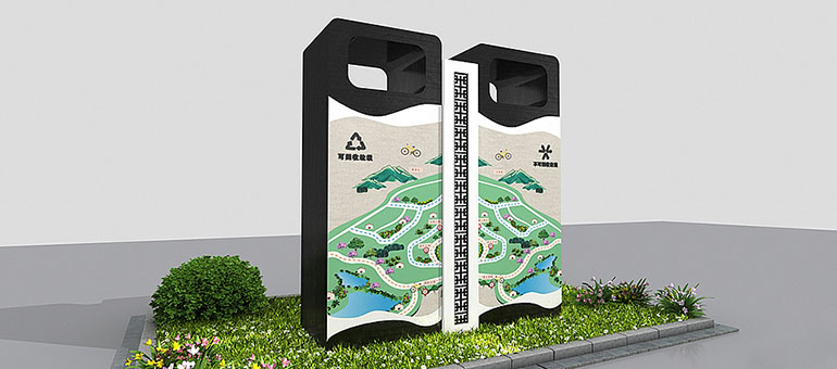 陶然古镇