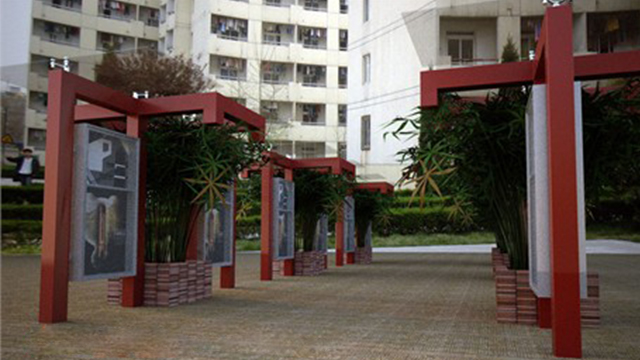 广东科贸职业学校